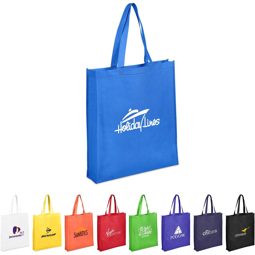 Wellington Non-Woven Shopper - Image 7